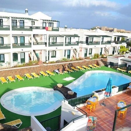 Molino De Guatiza Apartman Costa Teguise Kültér fotó