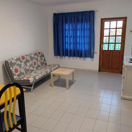 Molino De Guatiza Apartman Costa Teguise Kültér fotó