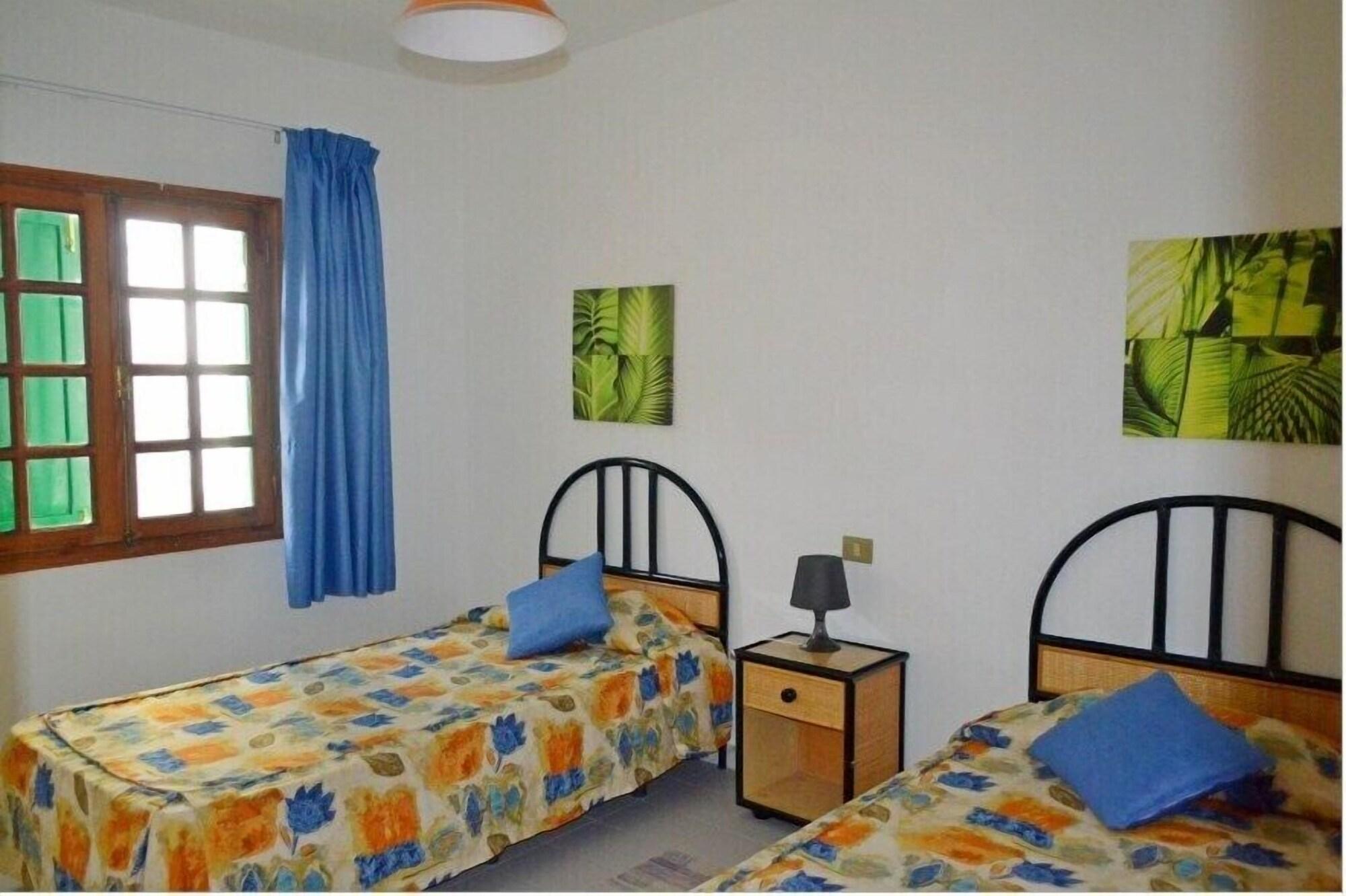 Molino De Guatiza Apartman Costa Teguise Kültér fotó