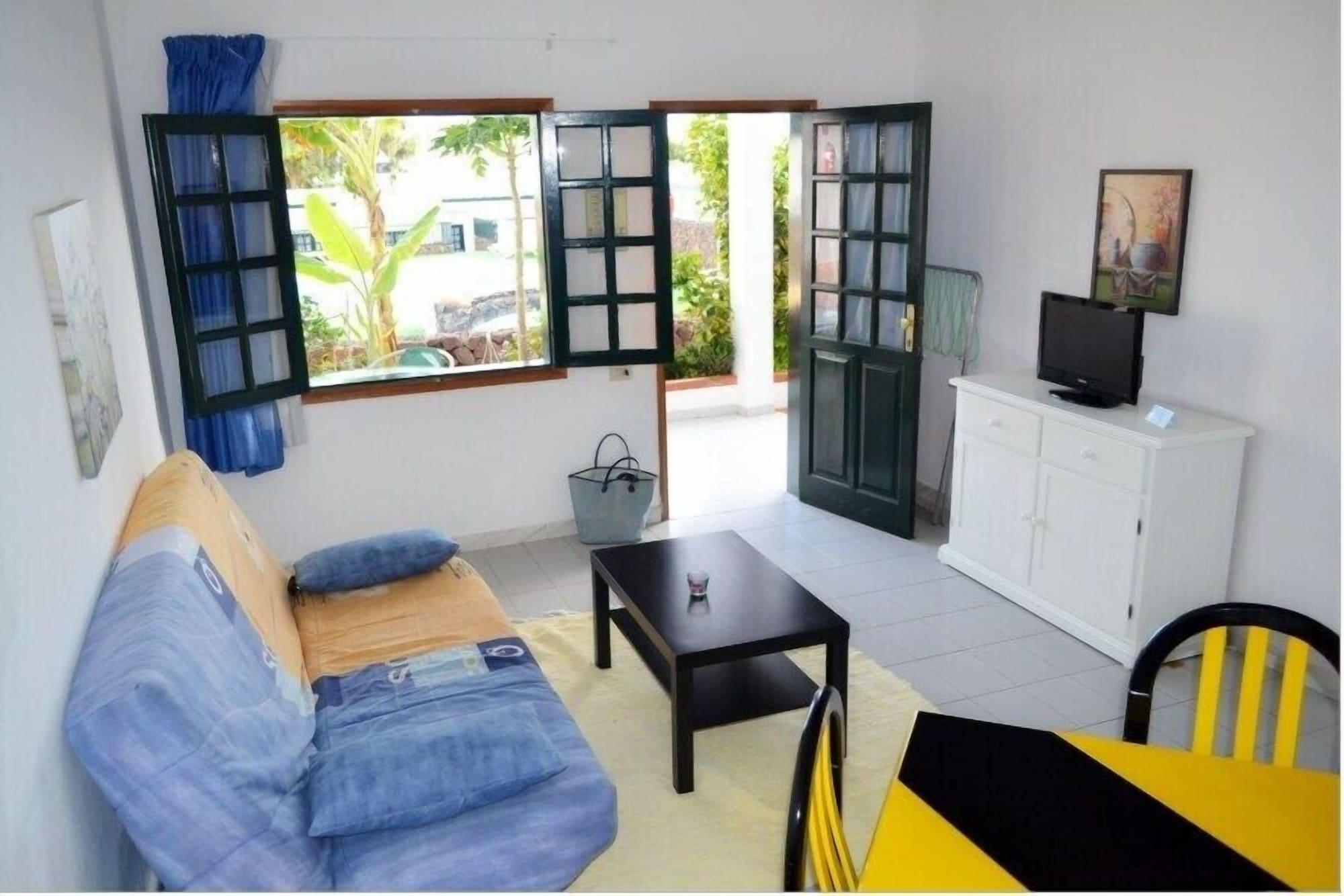 Molino De Guatiza Apartman Costa Teguise Kültér fotó