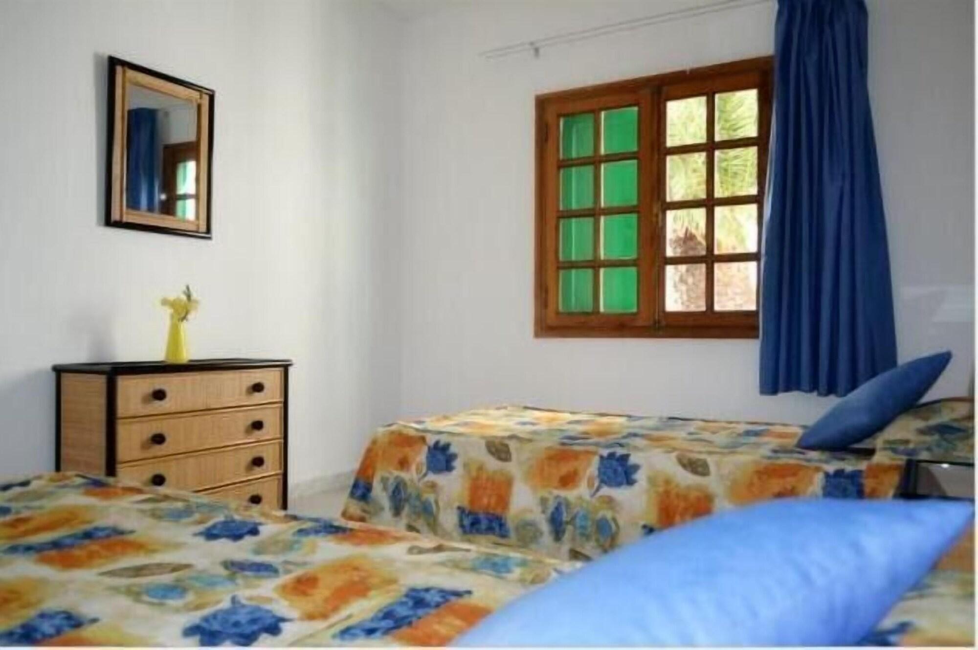 Molino De Guatiza Apartman Costa Teguise Kültér fotó