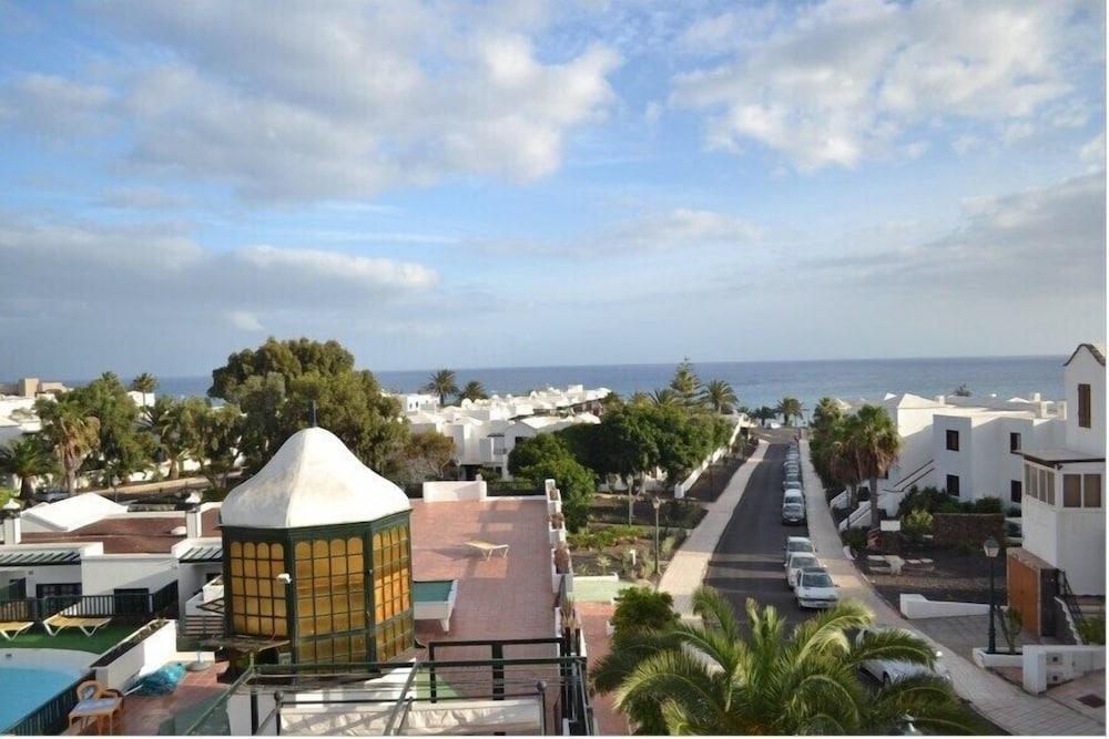 Molino De Guatiza Apartman Costa Teguise Kültér fotó