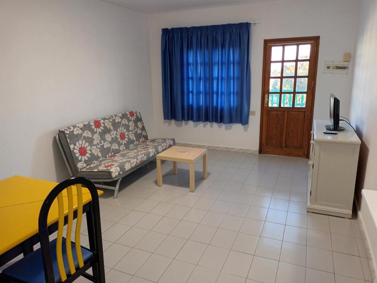 Molino De Guatiza Apartman Costa Teguise Kültér fotó