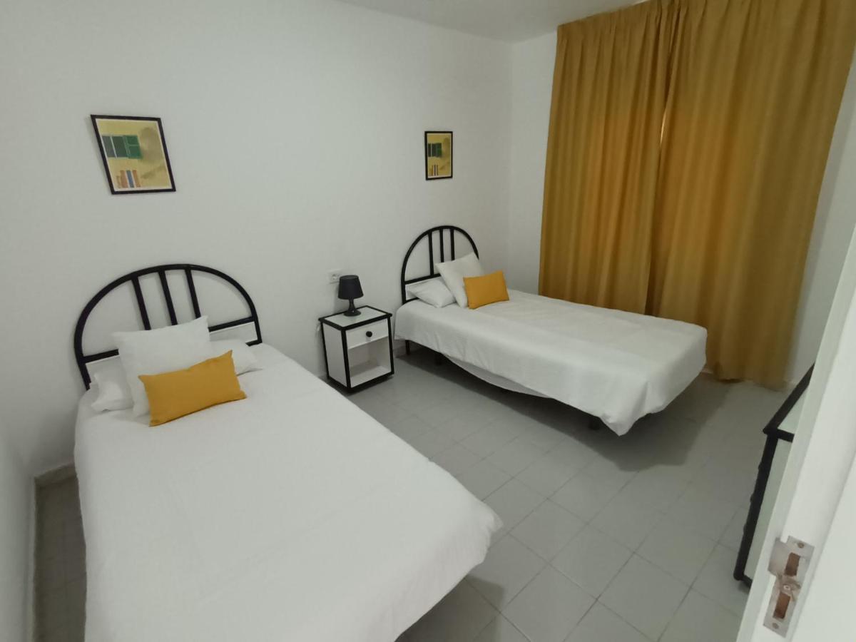 Molino De Guatiza Apartman Costa Teguise Kültér fotó